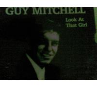 Guy Mitchell
