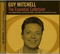 Guy Mitchell - Essential Collection