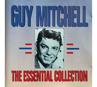 Guy Mitchell - Essential Collection [UK Import]