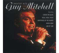 Guy Mitchell - Greatest Hits