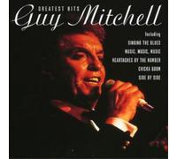 Guy Mitchell Greatest Hits (CD) Album
