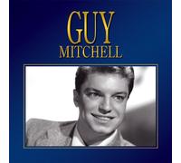 Guy Mitchell – Guy Mitchell – Import – Signature