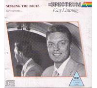 Guy Mitchell - Guy Mitchell-Singing The Blues (1988) [Import]