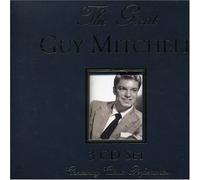 Guy Mitchell - Guy Mitchell,The [Import]