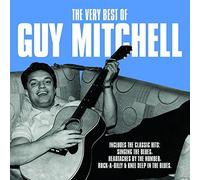 Guy Mitchell - Guy Mitchell-The Very Best of [Import]