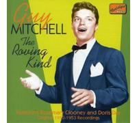 Mitchell, Guy - Guy Mitchell [Import]
