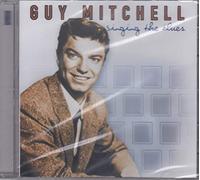 Guy Mitchell - Singing The Blues