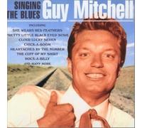 Guy Mitchell - Singing The Blues [Import]