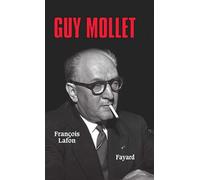 Guy Mollet