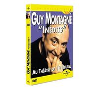 Guy Montagné : Inédits