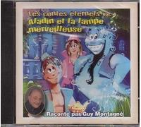 Les Contes Éternels Vol.4 - Aladin Et La Lampe Merveilleuse