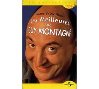 Guy Montagné : Les Meilleures [VHS]