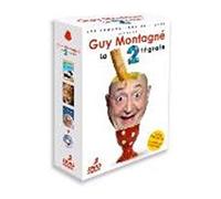 Guy Montagné L'intégrale 2 - Dvd