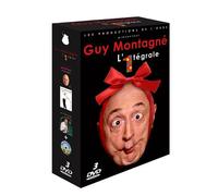 Guy Montagné L'intégrale