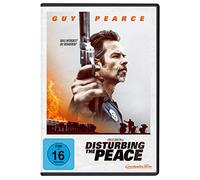 D-DISTURBING THE PEACE G