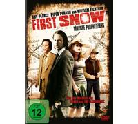 Guy Pearce - First Snow