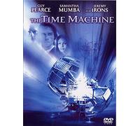 Guy Pearce-The Time Machine [Edizione: Giappone] [Import]