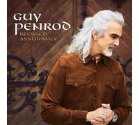 Guy Penrod - Blessed Assurance [Cd] Digipack Packaging