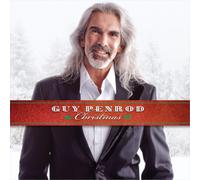 Guy Penrod Christmas (CD) Album
