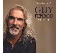 Guy Penrod - Classics [New CD] Digipack Packaging