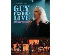 Guy Penrod Live: Hymns & Worship