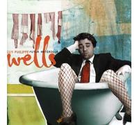 Guy Philippe-Wells - Futur Anterieur [Import]