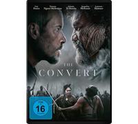The Convert – Lee Tamahori – DVD – Neuf – Capelight Pictures