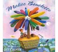 Guy Prunier - Malice Bouclette