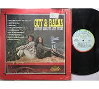Guy & Ralna - Country Songs We Love to Sing [Vinyl LP]