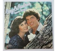 Guy & Ralna - Love Songs