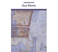 Guy Renne Edition bilingue français-anglais - Guy Renne - Fage Eds - broché - Essai