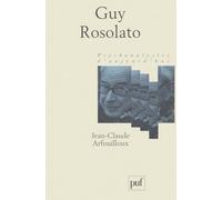 Guy Rosolato