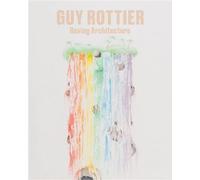 Guy Rottier - Edition anglaise Roving Architecture - Abdelkader Damani - Lienart - broché - Beau livre