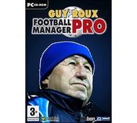 Guy Roux Football Manager Pro G