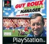 Guy Roux Manager Ps1