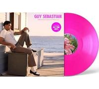 Guy Sebastian - 100 Times Around The Sun (Hot Pink [Vinyl] [Import]