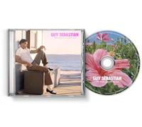 Guy Sebastian - 100 Times Around The Sun [Import]