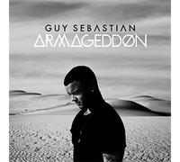 Guy Sebastian Armageddon (Gold Series) (CD)