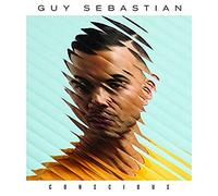 Guy Sebastian – Conscious