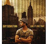 Guy Sebastian It Like That (CD)