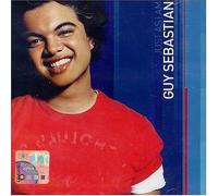 Guy Sebastian - Just As I am