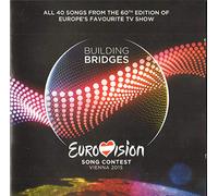 Guy Sebastian Mélanie René Ann Sophie Electro Velvet Maria Elena Kyriakou - 6Oth E S C ...[Winner: Heroes] 20I5