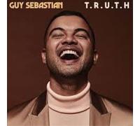 Guy Sebastian - T.R.U.T.H. [Compact Discs] Australia - Import