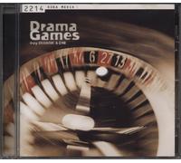 Guy SKORNIK & ZAB - Drama Games