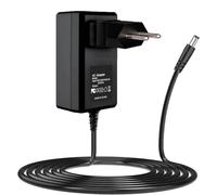 Guy-Tech Adaptateur 12 V AC/DC pour routeur de jeu Asus ROG Strix GS-BE7200X Wi-Fi 7 double bande - Alimentation 12 V DC