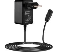 Guy-Tech Adaptateur AC/DC 12,6 V pour batterie Li-ion Wybot Osprey 700 WY3312 WY004 WY009-4 Osprey700 10,8 V 11,1 V 8800 mAh sans fil Robotic Pool Vacuum DSS DSS36-1263000-E 3 A y Charger