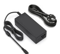 Guy-Tech Adaptateur AC/DC compatible avec Sony CMT-V50iP CMTV50iP Micro Hi-Fi Music System/Docking Speaker CMT-V75BTiP Système audio tout-en-un Dock PA-1750-04SY PA-1750-04SZ Chargeur