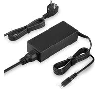Guy-Tech Adaptateur AC/DC pour FSP Group Inc. FSP150-AHAN2 FSP150-AHBN2 Câble d'alimentation à commutation (Remarque : la configuration des broches Cet article est : broche 1, 2 = +12 V et broche 3, 4