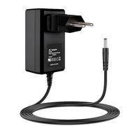 Guy-Tech Adaptateur de rechange 12 V 3 A AC compatible avec ordinateur portable Thomson NEO14C-4BK64 NEO + prise européenne