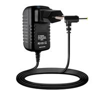 Guy-Tech Adaptateur de support mural AC/DC 12 V 12 W compatible avec Phihong USA PSAC12R-120-R-CR1 Bloc d'alimentation + prise européenne